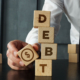 secured vs unsecured debt in bankruptcy