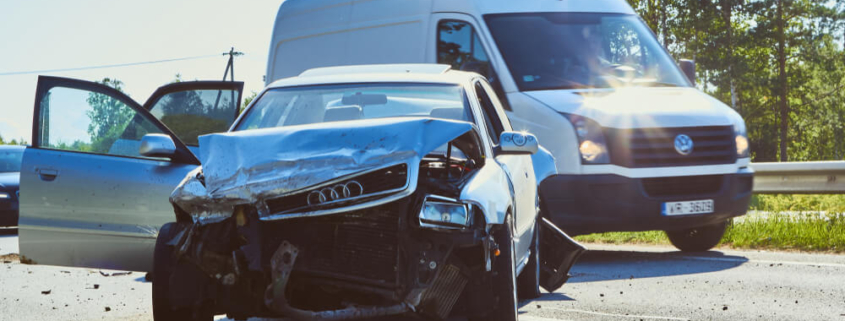 car accidents in Mississippi