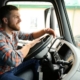 sleep disorders among commercial drivers