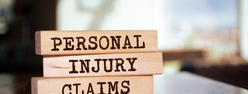 personal injury can affect your life