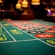 injued in a casino