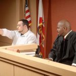 Workers' Compensation Hearing