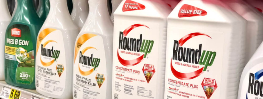 roundup lawsuit