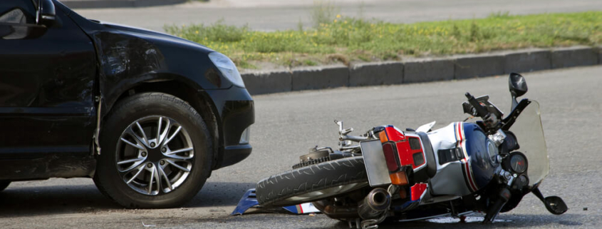 Motorcycle Accident attorney in Mississippi