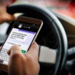 distracted driving