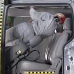 seat back failures