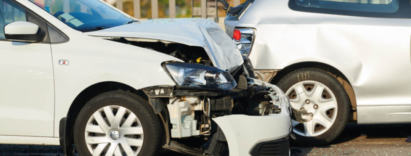 How to Prove Negligence in an Auto Accident Case