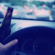 Drunk driving and the holidays