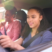 distracted teen drivers
