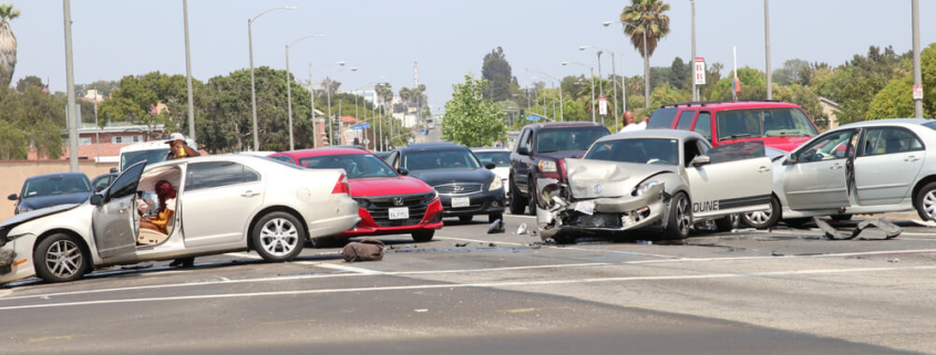 returning to work too soon after a car accident