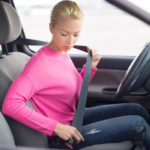 no seatbelt during accident-min