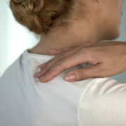 nerve damage from car accident