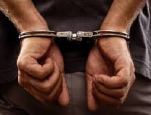 criminal record affect a personal injury case
