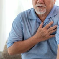 chest contusions in Biloixi