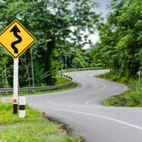 wrong way accidents