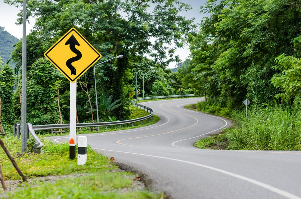 wrong way accidents