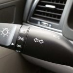 accidents from not using turn signal