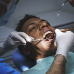 dental injuries