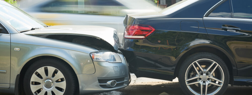 Car Accident Settlement