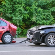 Car Accident Litigation