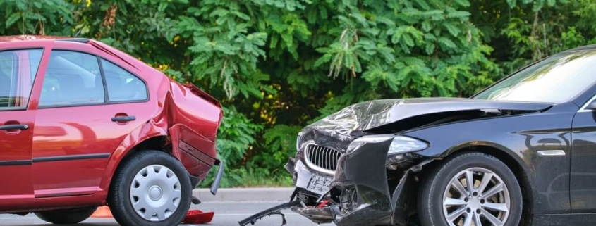 Car Accident Litigation