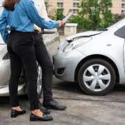 Pitfalls in car accident claims