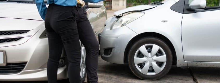 Pitfalls in car accident claims