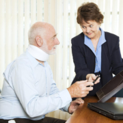 What to expect during a personal injury claim