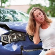 Whiplash in Car Accidents