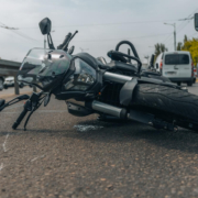 Motorcycle Intersection Accidents