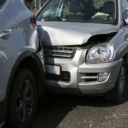 Rear End Collision in Mississippi