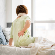 The Long-Term Effects of Whiplash Injuries from a Car Accident