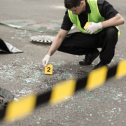 What Percentage of Car Crashes Are Caused by Drinking?