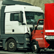 18-Wheeler Accidents in Mississippi