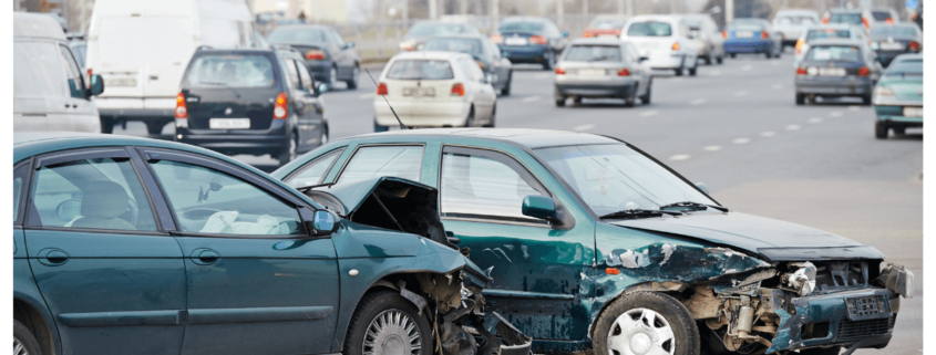 The Psychological Impact of Mississippi Car Accidents