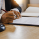 Court Testimony in a Mississippi Car Crash Case
