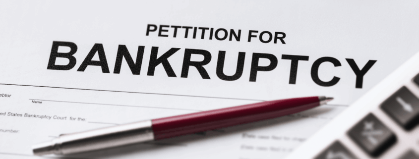 Gulfport, MS Chapter 13 Bankruptcy Lawyers