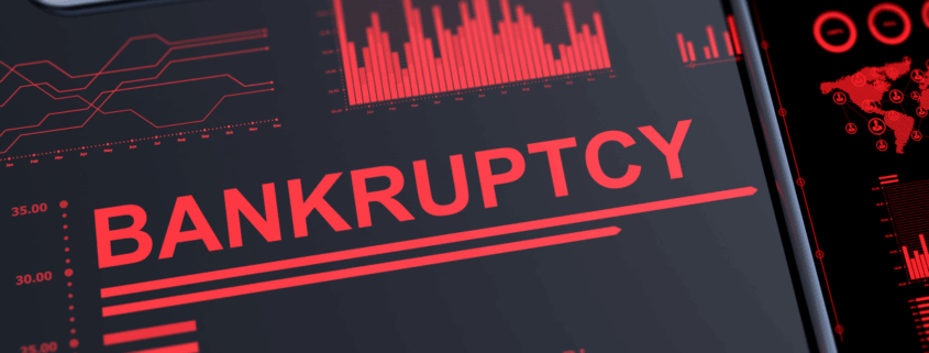 Bankruptcy for Self-Employed Individuals