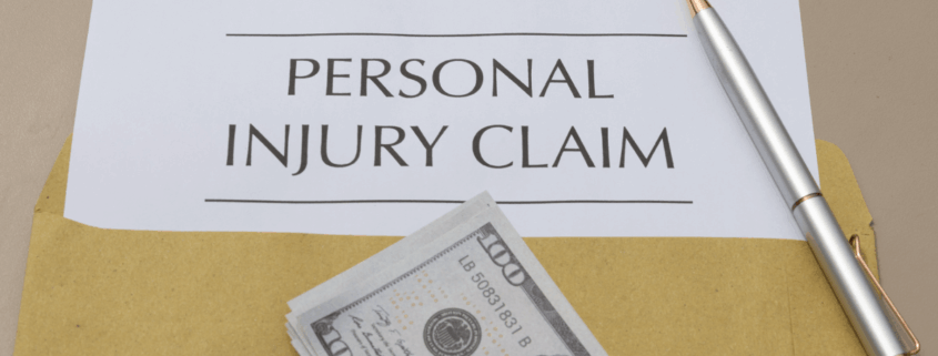 Common Personal Injury Mistakes to Avoid When Filing a Claim in Mississippi