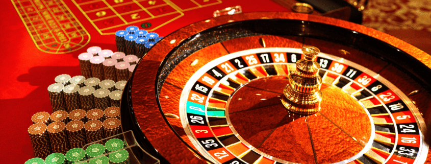 Can Casino Marker Debt from Biloxi and Gulfport Casinos Be Wiped Out in a Mississippi Chapter 7