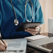 The Importance of Medical Records in Mississippi Personal Injury Claims