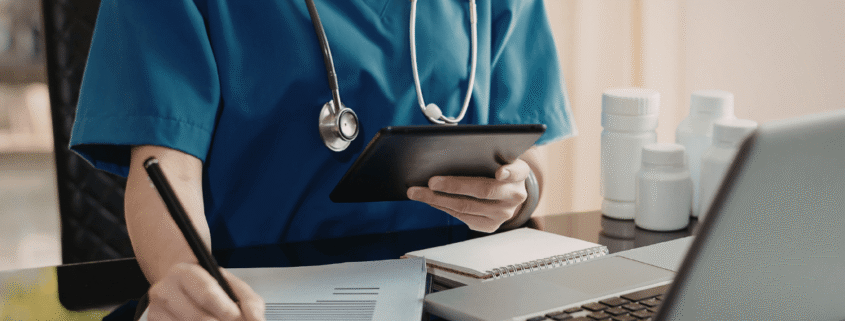 The Importance of Medical Records in Mississippi Personal Injury Claims