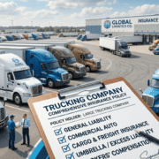 Complex Insurance Policies in Commercial Trucking Accident Cases