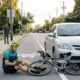 Legal Rights of Cyclists Involved in Vehicle Collisions in Mississippi