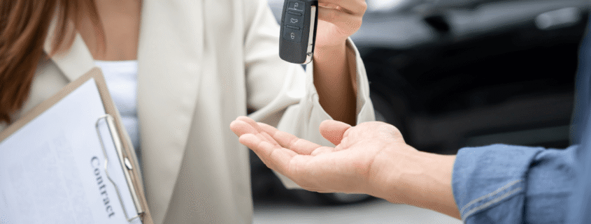 What Happens When a Rental Car is Involved in a Mississippi Car Accident