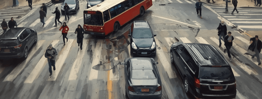 Mississippi Bus Crash Lawyer