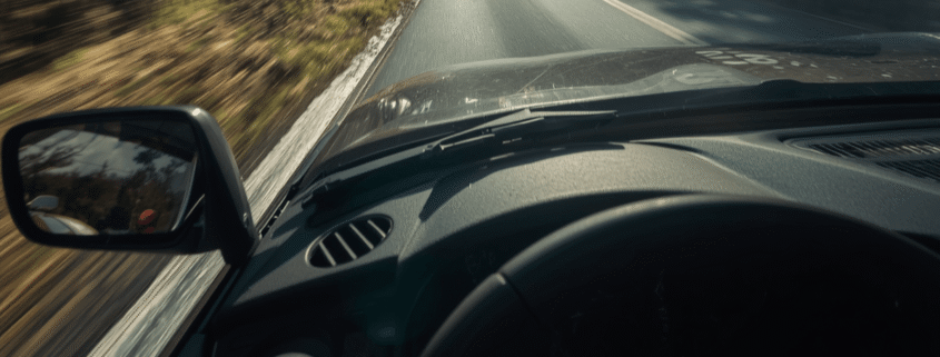 Mississippi Distracted Driving Accident Attorney 