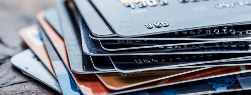 Bankruptcy for Credit Card Debt and Unsecured Creditor Claims