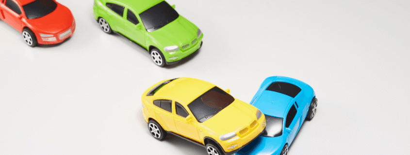 T-Bone vs. Rear-End vs. Head-On: How the Type of Crash Affects Your Claim