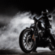 Who Is at Fault When a Car Makes a Left Turn in Front of a Motorcycle?